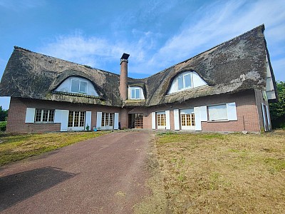 MAISON - LILLE - 355 m2 - 680000€