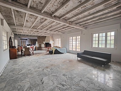 MAISON - LILLE - 355 m2 - 680000€