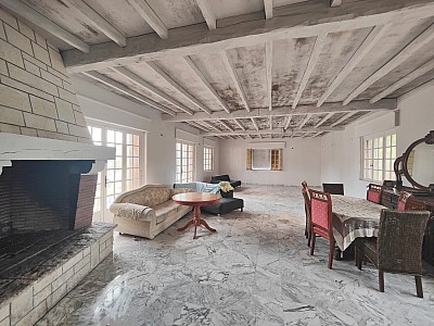 MAISON - LILLE - 355 m2 - 680000€