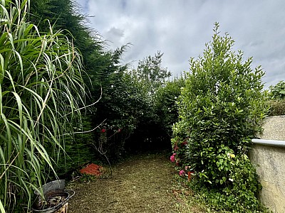 MAISON - LILLE - 90 m2 - 230000€