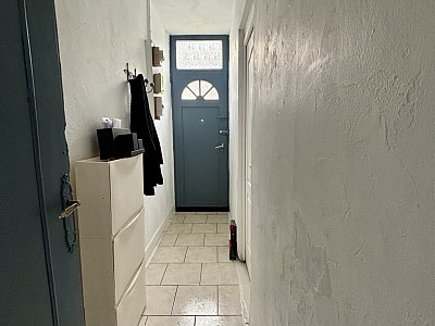 MAISON - LILLE - 90 m2 - 230000€