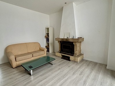 MAISON - LILLE - 90 m2 - 230000€