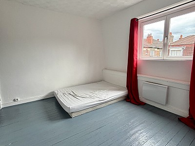 MAISON - LILLE - 90 m2 - 230000€