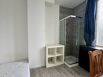 MAISON - LILLE - 90 m2 - 230000€
