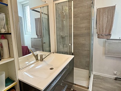 MAISON - LILLE - 90 m2 - 230000€