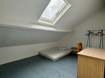 MAISON - LILLE - 90 m2 - 230000€