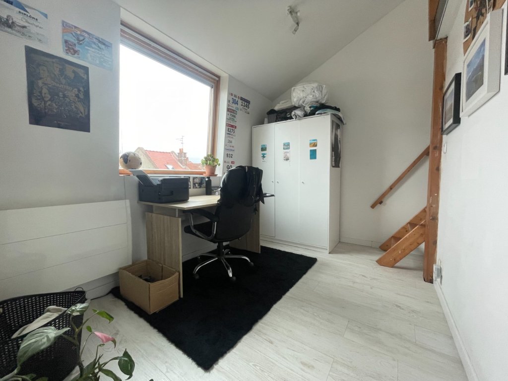 MAISON A VENDRE - LILLE - 49 m2 - 159�000�&euro;