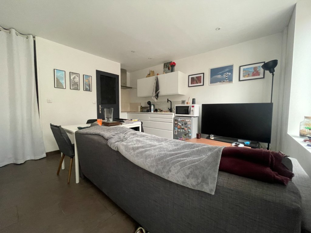 MAISON A VENDRE - LILLE - 49 m2 - 159�000�&euro;