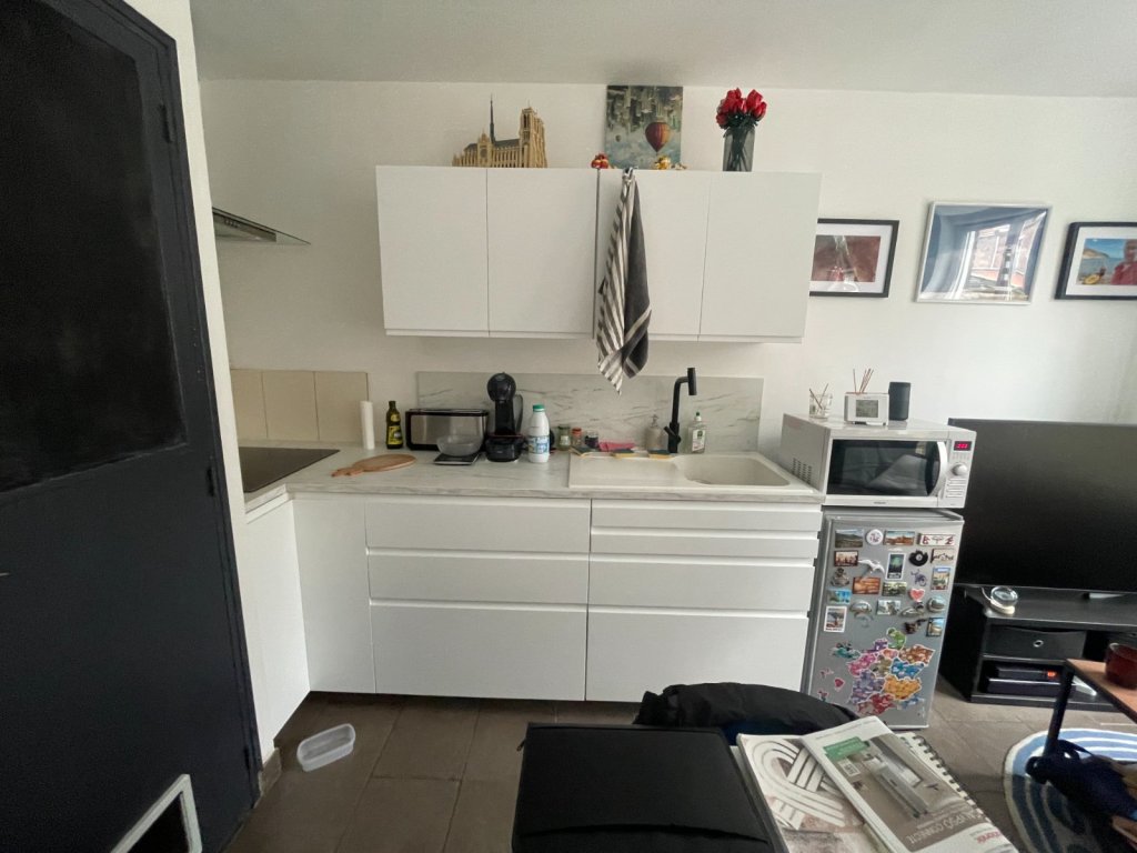 MAISON A VENDRE - LILLE - 49 m2 - 159�000�&euro;