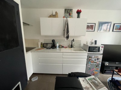 MAISON A VENDRE - LILLE - 49 m2 - 159 000 €