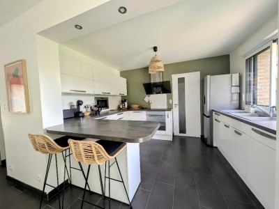MAISON A VENDRE - LINSELLES - 100 m2 - 414000€