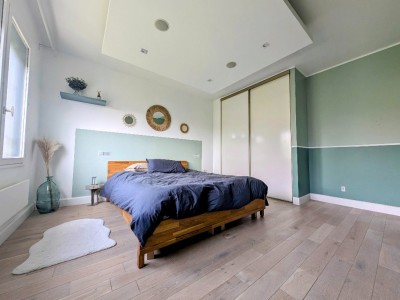 MAISON A VENDRE - LINSELLES - 100 m2 - 414000€