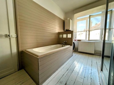 MAISON A VENDRE - LOMME - 80 m2 - 275000€