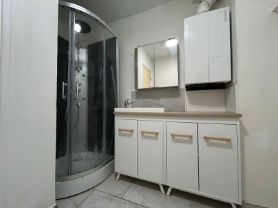 MAISON A VENDRE - LOMPRET - 81 m2 - 262000€