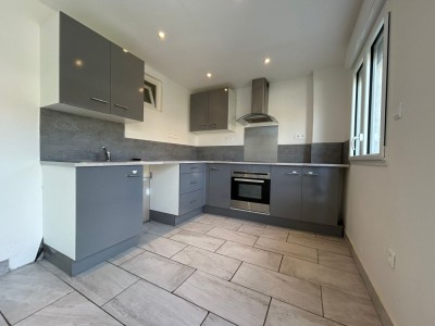 MAISON A VENDRE - LOMPRET - 81 m2 - 262000€