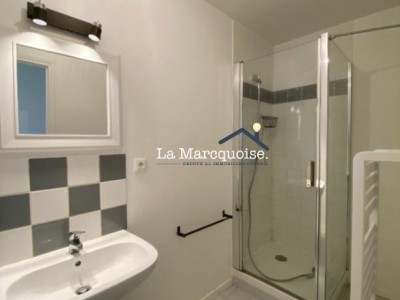 MAISON A VENDRE - MARCQ EN BAROEUL Montplaisir - 108 m2 - 249000€