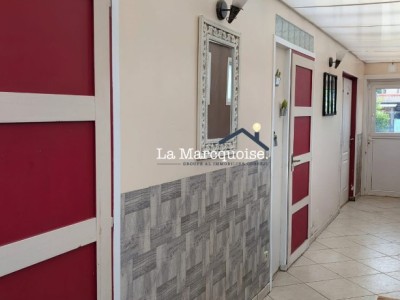 MAISON A VENDRE - MARCQ EN BAROEUL Montplaisir - 108 m2 - 249000€