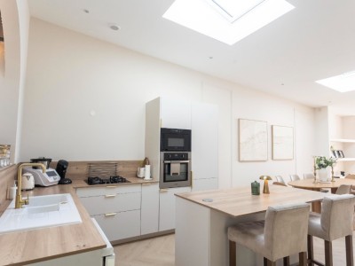 MAISON A VENDRE - MARCQ EN BAROEUL BOURG - 136 m2 - 499�000�&euro;