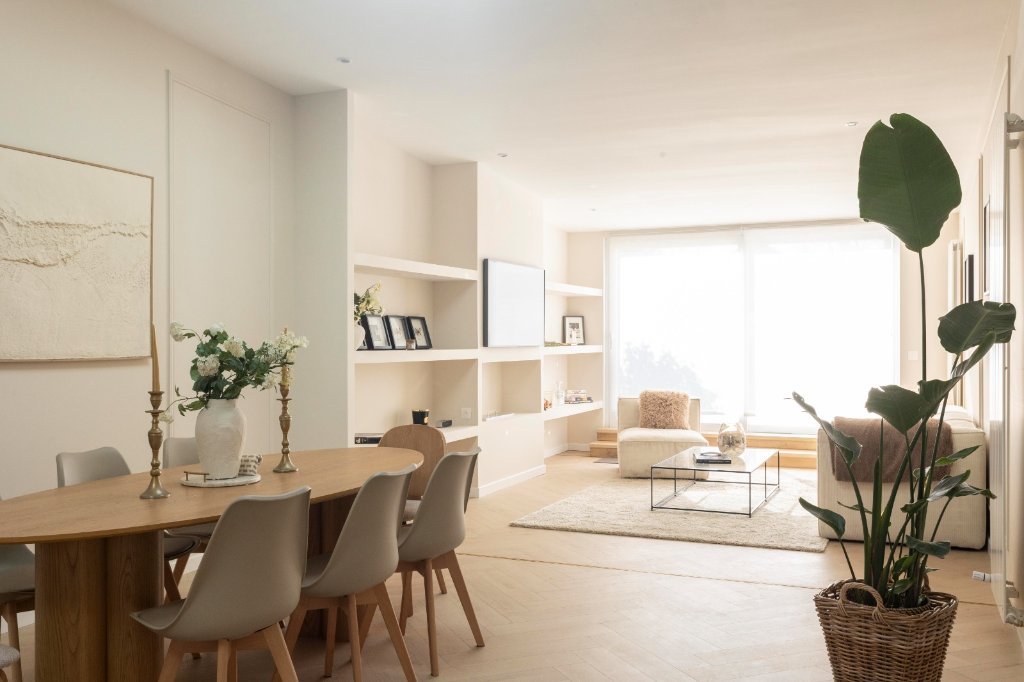 MAISON A VENDRE - MARCQ EN BAROEUL BOURG - 136 m2 - 499�000�&euro;