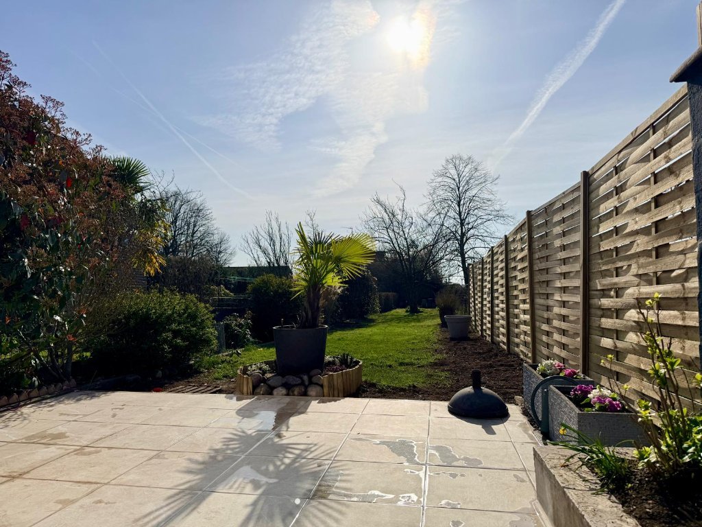 MAISON A VENDRE - MARCQ EN BAROEUL BOURG - 136 m2 - 499�000�&euro;