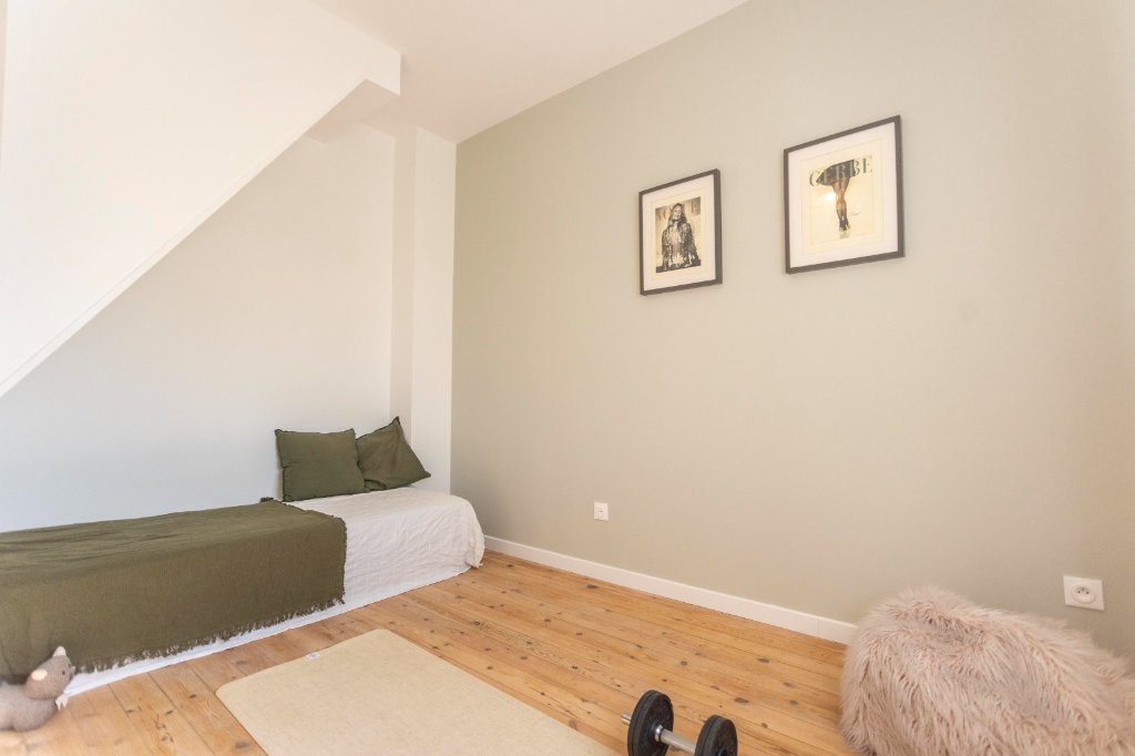 MAISON A VENDRE - MARCQ EN BAROEUL BOURG - 136 m2 - 499�000�&euro;