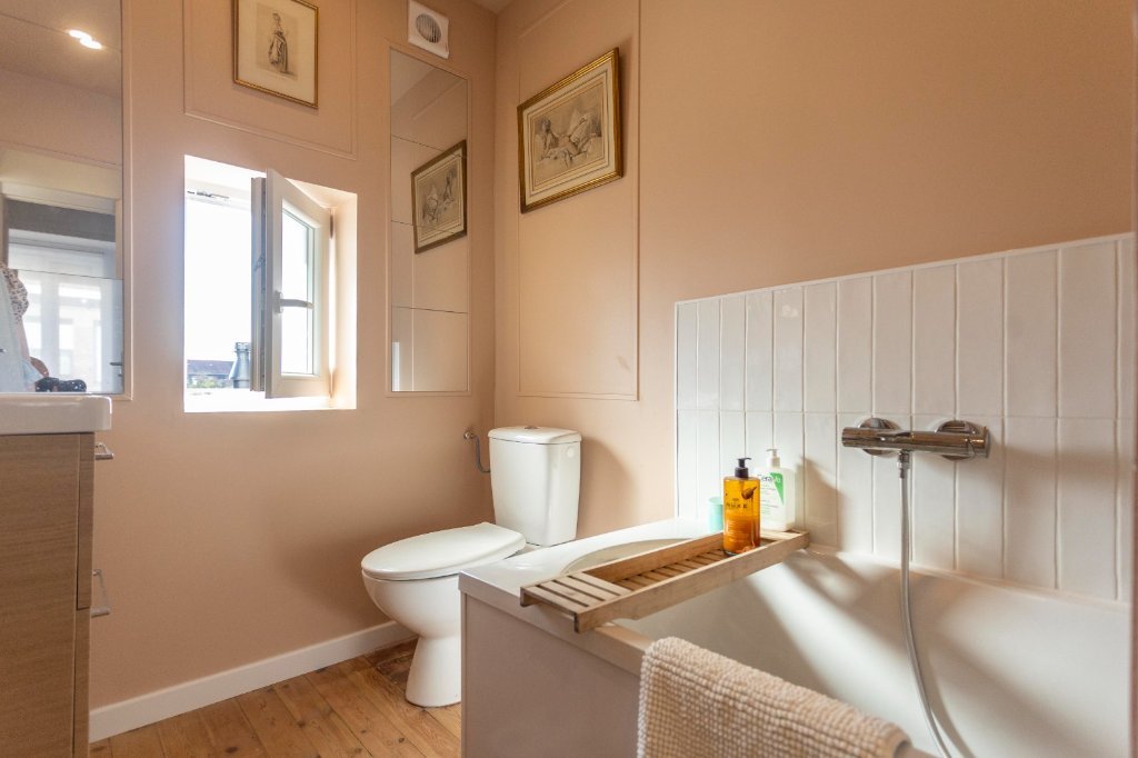 MAISON A VENDRE - MARCQ EN BAROEUL BOURG - 136 m2 - 499�000�&euro;