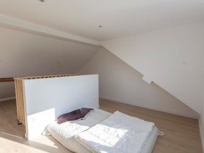 MAISON A VENDRE - MARCQ EN BAROEUL BOURG - 136 m2 - 499�000�&euro;