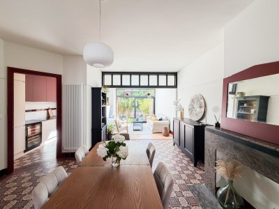 MAISON A VENDRE - MARCQ EN BAROEUL BUISSON - 170 m2 - 829 000 €