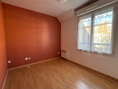 MAISON A VENDRE - MARCQ EN BAROEUL PLOUICH - 89 m2 - 319000€