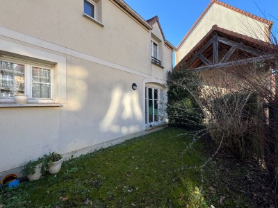MAISON A VENDRE - MARCQ EN BAROEUL PLOUICH - 89 m2 - 319000€