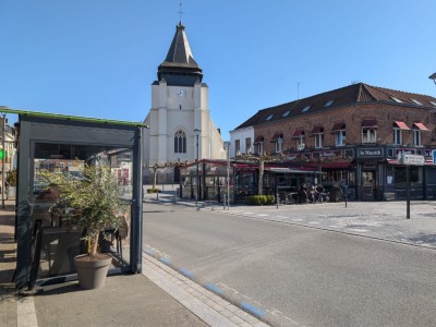 MAISON A VENDRE - MARCQ EN BAROEUL - 140 m2 - 570000€