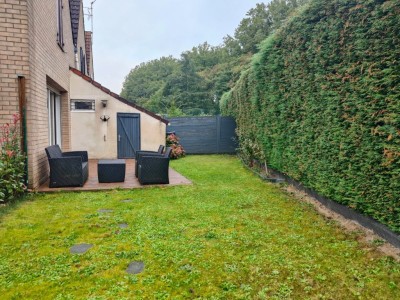 MAISON A VENDRE - MARCQ EN BAROEUL - 115 m2 - 435000€