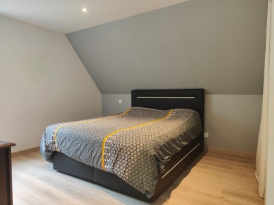MAISON A VENDRE - MARCQ EN BAROEUL - 115 m2 - 435000€