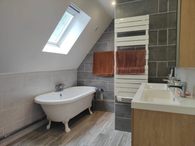 MAISON A VENDRE - MARCQ EN BAROEUL - 115 m2 - 435000€