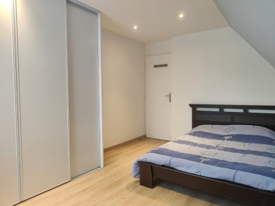 MAISON A VENDRE - MARCQ EN BAROEUL - 115 m2 - 435000€