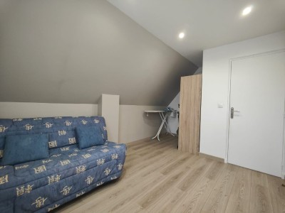MAISON A VENDRE - MARCQ EN BAROEUL - 115 m2 - 435000€