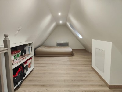 MAISON A VENDRE - MARCQ EN BAROEUL - 115 m2 - 435000€