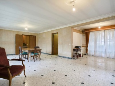 MAISON - MARCQ EN BAROEUL - 140 m2 - VENDU