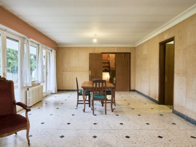 MAISON - MARCQ EN BAROEUL - 140 m2 - VENDU