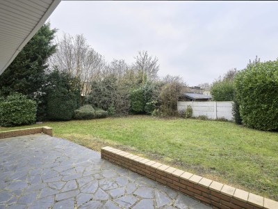 MAISON - MARCQ EN BAROEUL - 140 m2 - VENDU