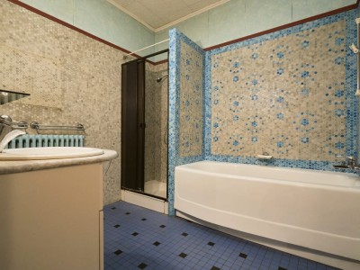 MAISON - MARCQ EN BAROEUL - 140 m2 - VENDU