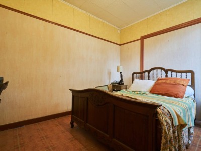 MAISON - MARCQ EN BAROEUL - 140 m2 - VENDU