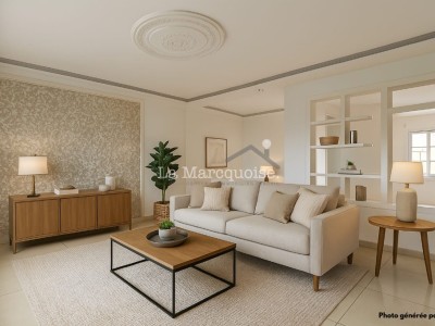 MAISON A VENDRE - MARCQ EN BAROEUL - 120 m2 - 345000€