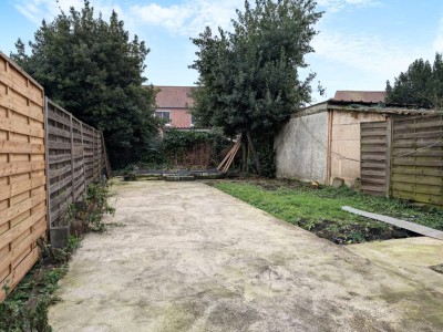 MAISON A VENDRE - MARCQ EN BAROEUL - 120 m2 - 345000€