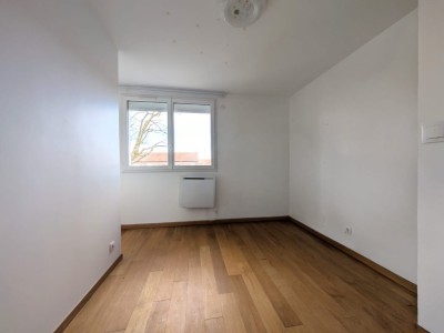 MAISON A VENDRE - MARCQ EN BAROEUL - 120 m2 - 345000€