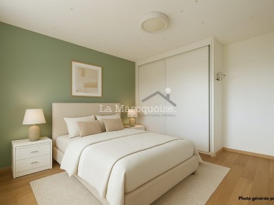MAISON A VENDRE - MARCQ EN BAROEUL - 120 m2 - 345000€