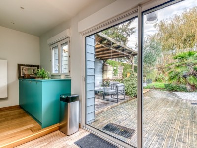 MAISON A VENDRE - MARCQ EN BAROEUL - 115 m2 - 467000€