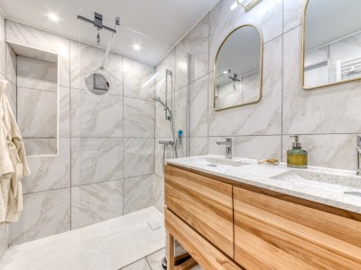 MAISON A VENDRE - MARCQ EN BAROEUL - 115 m2 - 467000€