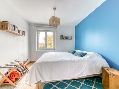 MAISON A VENDRE - MARCQ EN BAROEUL - 115 m2 - 467000€