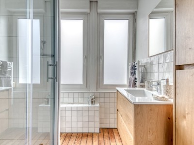 MAISON A VENDRE - MARCQ EN BAROEUL - 115 m2 - 467000€